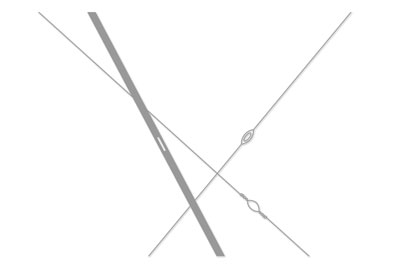 綜絖(ヘルド)