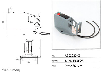 A303030-G