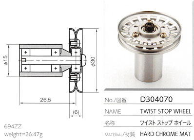 D304070